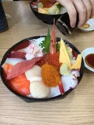 北海道食べまくりのグルメ旅