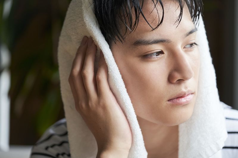 代におすすめメンズシャンプー11選 コスパ抜群の市販品も紹介 Aumo アウモ