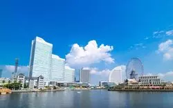 【横浜】2020年絶対に訪れたい！筆者が選ぶ横浜最新スポット6選