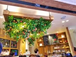 名前も店内もお洒落♡神戸のりんご専門店「あら、りんご」