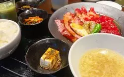 たまにはご褒美♡中之島フェスティバルタワーで大人ランチ