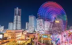 【地元民厳選】横浜の夜景スポット8選！ロマンチックなデートに