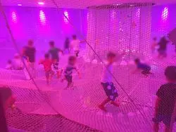 【西新井】ワクワクの宝庫！子連れにおすすめしたいギャラクシティ