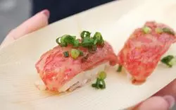 犬山城下町の食べ歩きグルメおすすめ14選！マップで巡る名物スイーツや串グルメ