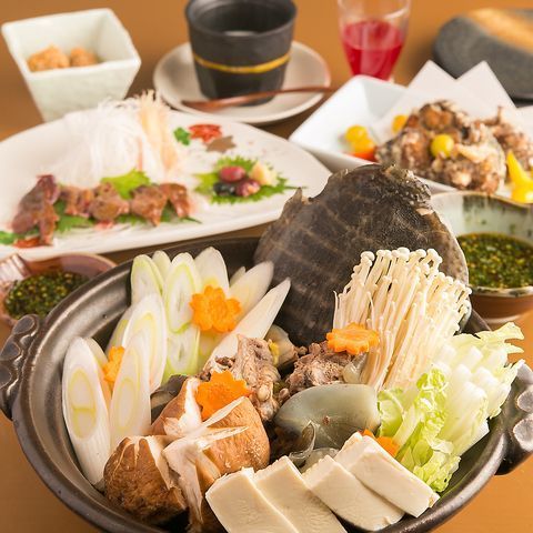 東京で一度は行っておきたい鍋の名店 筆者イチオシ厳選10店 Aumo アウモ