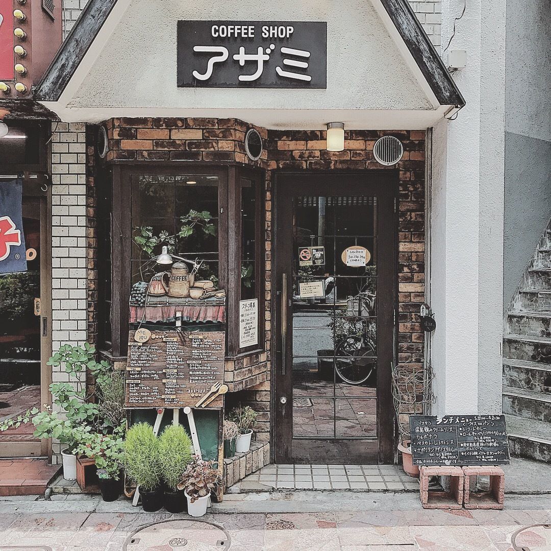 東京美味しい可愛い！カフェ巡りの旅♡【Part2】の画像