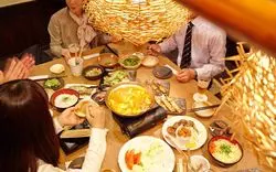 【浜松町】宴会でお困りならこの店で決まり☆人気居酒屋
