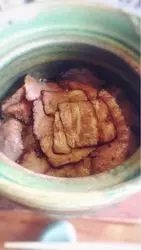 ひつまぶしじゃなくて肉まぶし？！由布まぶし心の豊後牛まぶし