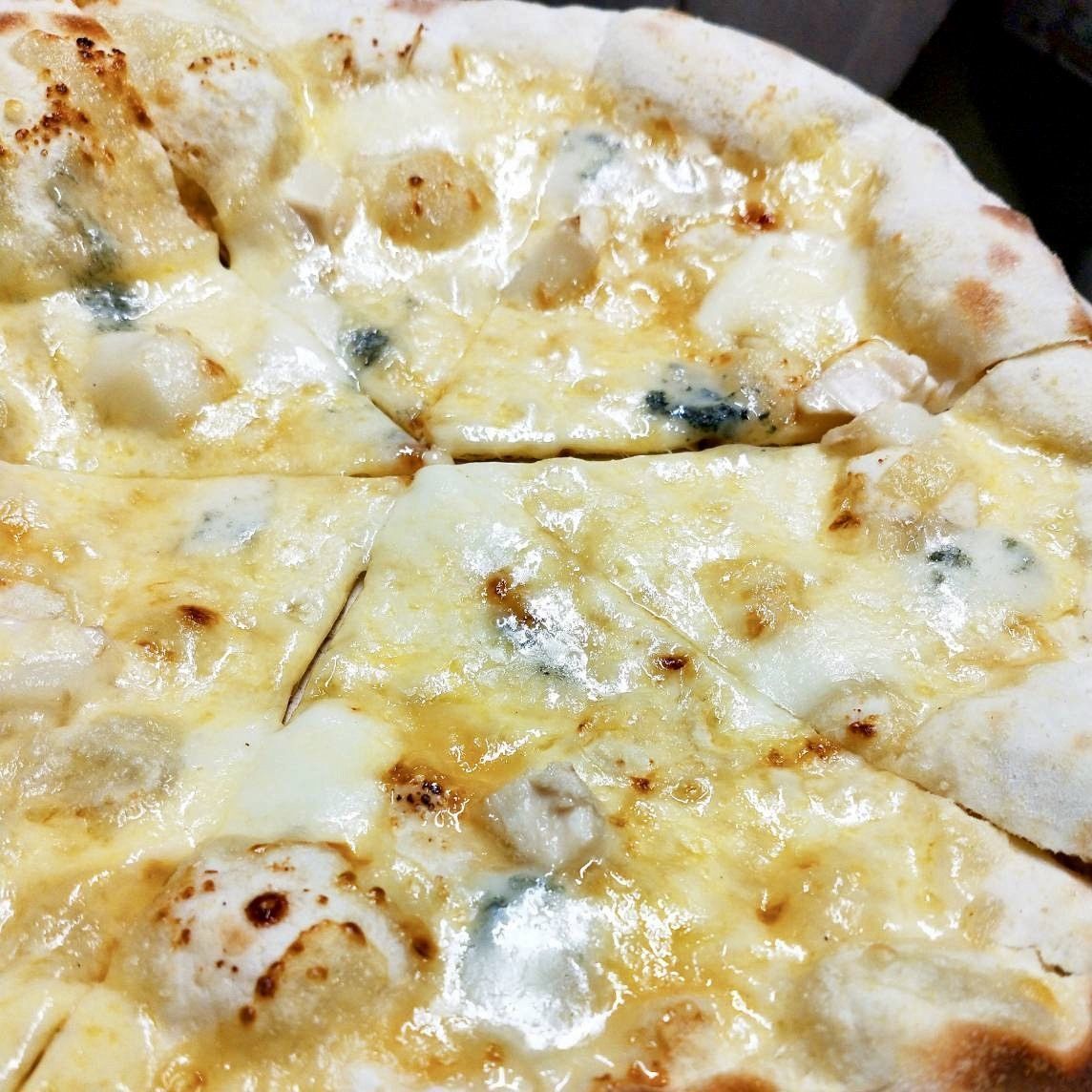 【OsteriaCozorite】ワインが￥980で飲み放題！？蔵前のおしゃれイタリアン♪の画像