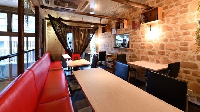 【OsteriaCozorite】ワインが￥980で飲み放題！？蔵前のおしゃれイタリアン♪の画像