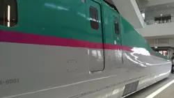 電車好きファミリーにおすすめ！さいたま市の鉄道博物館