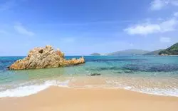 【2025】福井のきれいな海8選！海水浴や釣りができる穴場
