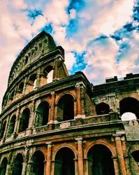 【イタリア・ローマ】おすすめ観光スポットご紹介！