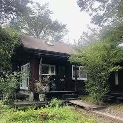 【蔵王】森の小さな隠れ家♪スタジオファーレン