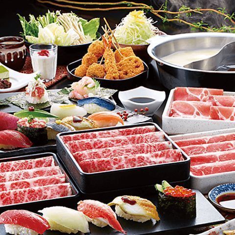和歌山市でおすすめのしゃぶしゃぶ6選！これからの季節にピッタリ◎の画像
