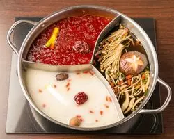 【世界で人気の味が上陸】「美健食道 小尾羊 六本木店」でカラダに嬉しい薬膳鍋はいかが？