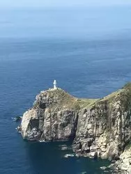 五島福江島ぐるっとツアー