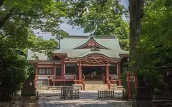 吉祥寺周辺で初詣におすすめの神社5選！ご利益や混雑についても紹介