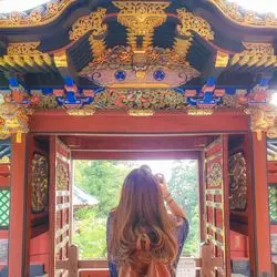 【静岡】豪華絢爛☆目にも鮮やかな久能山東照宮へ行こう