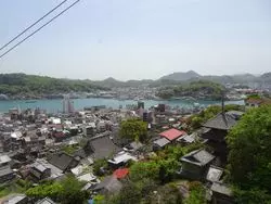 のどかなひとときを♡広島で癒しのスポット「千光寺」