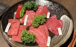 真夜中でも食べられる♡美味しい名古屋の焼肉店「炭火焼肉 竹千代」