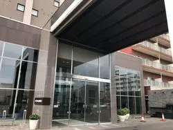 「ホテルパコ函館」とても便利なホテル！ビジネスから観光まで◎