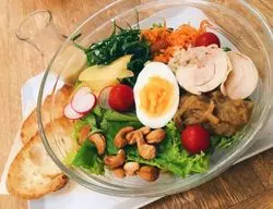 シチュエーションを選ばない吉祥寺のおしゃれランチ6選