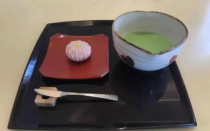 4. 【箱根湯本】グルメなカフェでひと休み♪「茶のちもと」 1枚目
