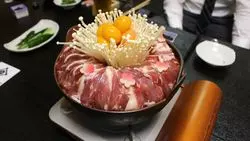 【上野でほっこり鍋気分】「湯島 梅園」の贅沢"鴨鍋"コース。実際レポをお伝えします♡