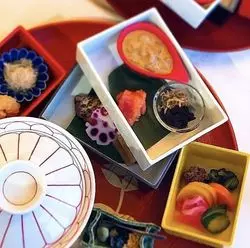 【京都】東山八坂エリアでお洒落なお茶漬けランチ