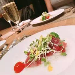 【青山】解放感溢れる店内で楽しむ♡絶品カジュアルフレンチ