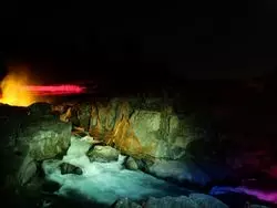 【鹿児島】迫力たっぷり！東洋のナイアガラ「曽木の滝」で癒されよう