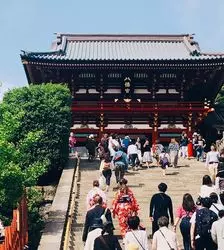 鎌倉一日観光する際には、、、