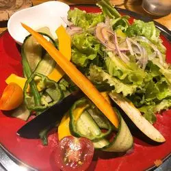 女子会・デートにもおすすめ！オシャレすぎる代々木上原ランチ