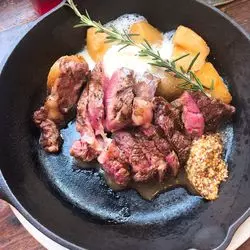 ダイエット中の女子にも！タンパク質たっぷりの絶品原宿ランチ2選