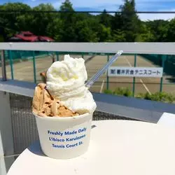 軽井沢のおいしいジェラート屋さん！暑い夏に行きたいお店3選