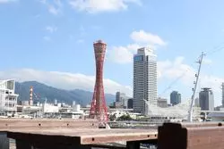 【神戸】名店が並ぶ下町エリア！花隈で食べれるモーニング♪