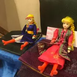 モンゴル旅行💁‍♀️【那須】
