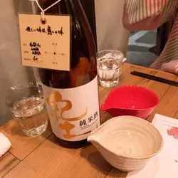 【恵比寿】日本酒好きに♡アテも最高な逸品でマリアージュを楽しもう