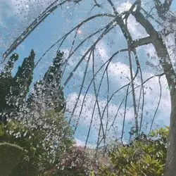 キラキラな世界に魅了される♡箱根ガラスの森美術館