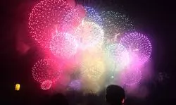 【2020中止】1度は必ず行きたい！夏は新潟の長岡花火で決まり♡