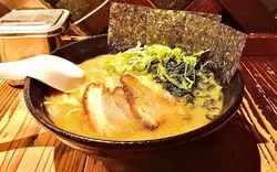 こってり濃厚スープ！埼玉・大宮の行きつけの家系ラーメン店を紹介！