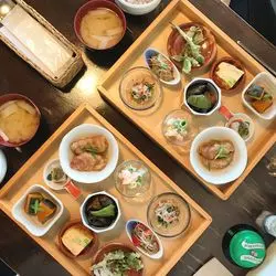 【石川】地元の食材をたっぷりと♡石川県のとっておきランチ特集♡