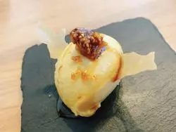 【東京・茅場町】前菜ありで高コスパ♡OLに人気なイタリアンランチ