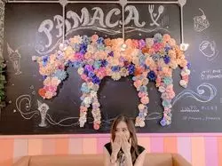 【愛知】大きくて可愛いパフェ！SNS映えスイーツを食べに行こう♡