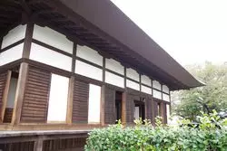 かつて女性の駆け込み寺！流して縁切りパワースポット「満徳寺」