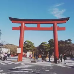 大晦日こそ鶴岡八幡宮へ！心身を清める伝統行事に参加 in神奈川