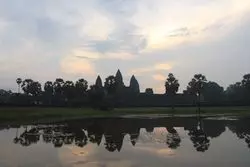 【カンボジア】人生で一度は訪れたい！カンボジアの遺跡