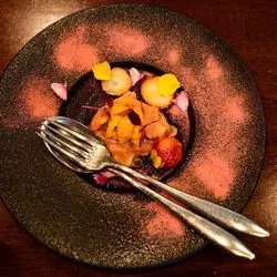 京都の美味しいお料理に舌鼓♪オシャレなお店でディナーを食べよう！