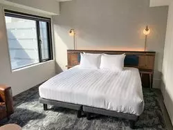 【大阪】新しい発見ができるかも♪次世代のライフスタイルホテル♡